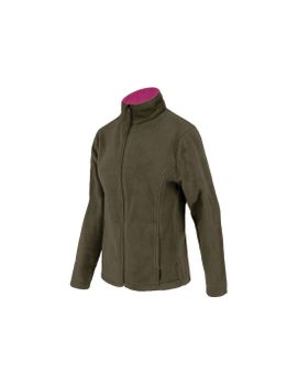 Polar Joluvi Surprise 2.0 Full Verde Caza /Orquidea Mujer