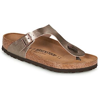 BIRKENSTOCK Chanclas Gizeh para mujer