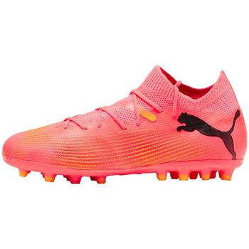 Puma Zapatillas de fútbol FUTURE 7 MATCH MG JR NAAM para niña