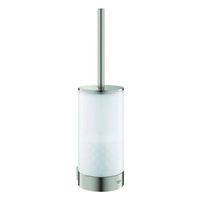 escobillero de pared grohe selection supersteel infinity finish 41076dc0