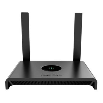 Router Ruijie Reyee N300 Wi-Fi 4 300 Mbps 4x RJ45 2x2 MIMO 2,4 GHz