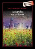 amapolas en invierno