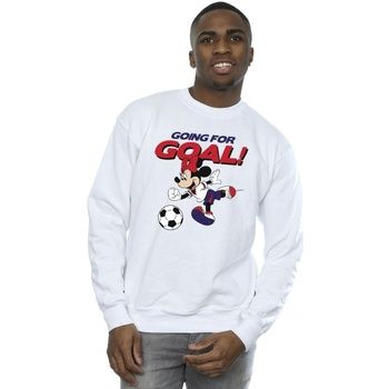 Disney Jersey Going For Goal para hombre