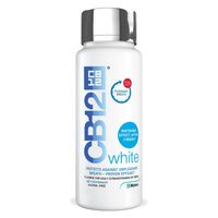 cb12 whitening peppermint mouthwash