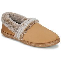 skechers pantuflas cozy campfire para mujer