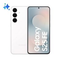 samsung galaxy s25 fe 5g 8gb 128gb 67 blanco version internacional