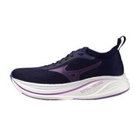 zapatillas mizuno neo zen 2 morado azul aw26 mujer talla 405 - eur