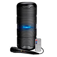 infiniton k50 black altavoz bluetooth 50w negro