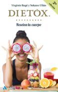 dietox castellano: resetea tu cuerpo