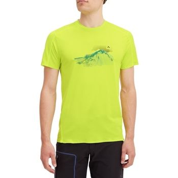 Mckinley Camiseta 422324 para hombre