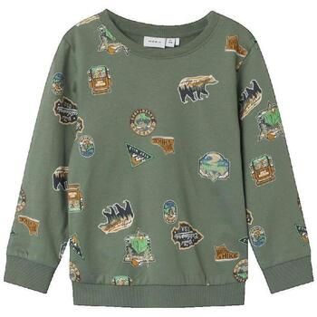 Name it Jersey Sweatshirt para niño