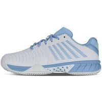 k-swiss zapatillas de tenis express light 3 para mujer