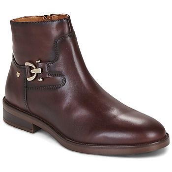 Pikolinos Botines PUERTOLLANO W3C para mujer