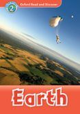 oxford read and discover 2 earth (+ mp3)