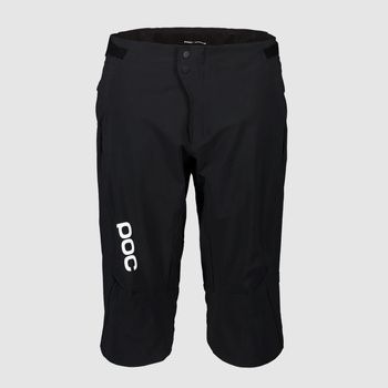 Poc Short 52847-1002 W`S INFINITE ALL-MOUNTAIN SHORTS URANIUM BLACK para mujer