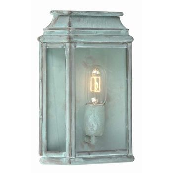 Aplique de pared de exterior st martins