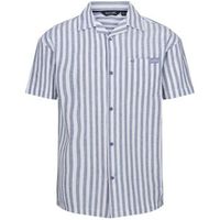 regatta camisa manga corta shorebay ii para hombre