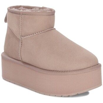 EMU Botines Stinger Micro Flatform para mujer
