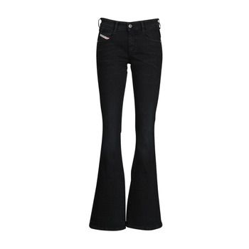 Diesel Pantalón de campana 1969 D-EBBEY para mujer