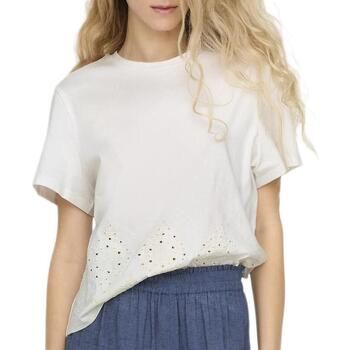 JDY Camiseta Cif para mujer
