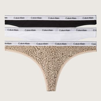 Calvin Klein Jeans Strings Lv00qd5209 para mujer