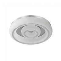 plafon de techo led paris 66w