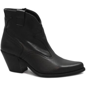 Felmini Botines FEL-CCC-B925-BL para mujer