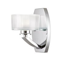aplique de pared para banos meridian