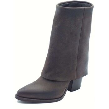 Stelio Malori Botines 2050 Alpaca para mujer