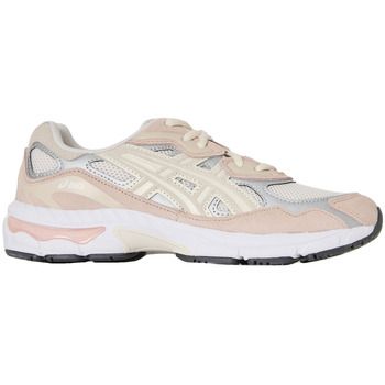 Asics Deportivas Moda Baskets gel-nyc gs maille respirante para mujer