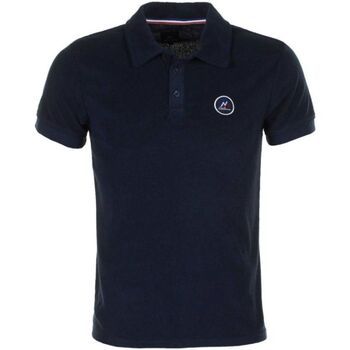 Peak Mountain Polo Polo éponge manches courtes homme CONGEAK para hombre