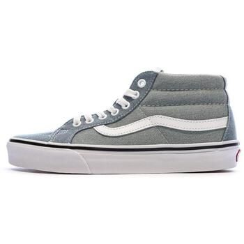 Vans Zapatillas altas Sk8-mid Reissue para hombre