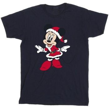 Disney Camiseta BI55062 para niña