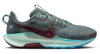 Nike hombre - verde