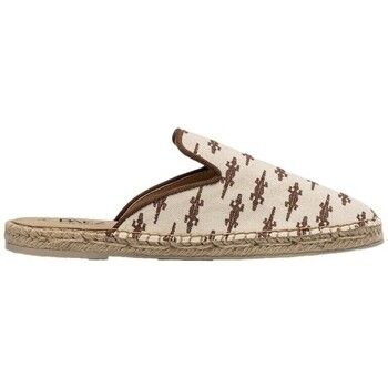 Paez Alpargatas Mule W - Aligator para mujer