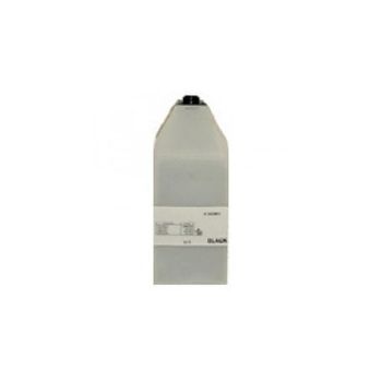 Cartucho de tóner original negro para Ricoh Aficio AP3800C y CL7000