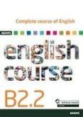 complete course of english. b2.2