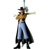 figura dracule the grandline series one piece 17 cms