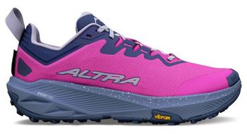 Altra mujer - rosa