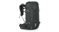 mochila para mujer osprey tempest velocity 20 gris oscuro