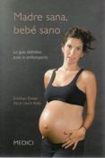 madre sana bebé sano