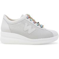 melluso zapatillas r20245q-255735 para mujer