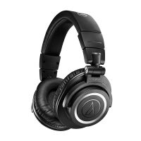 audio-technica ath-m50xbt2 auriculares inalambricos negros