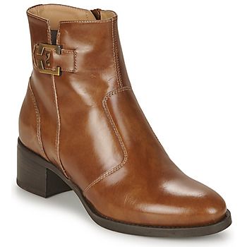 NeroGiardini Botines BRESCIA para mujer