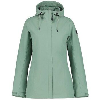 Icepeak Parka Adenau para mujer