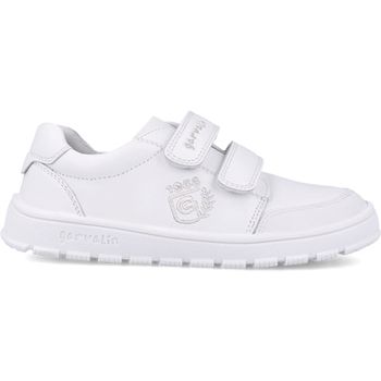 Garvalin Zapatillas 252510c blanco_c050 para niño