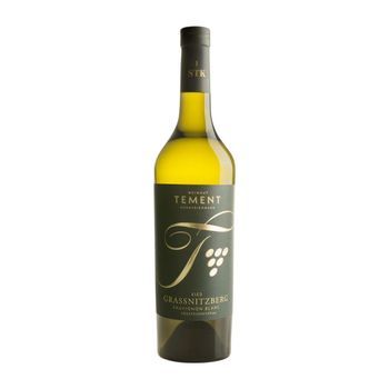 Tement Vino Blanco Grassnitzberg Stk Erste 75 Cl 13% Vol.
