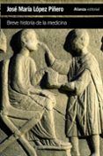 breve historia de la medicina