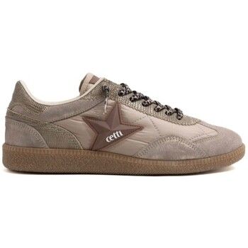 Cetti Zapatillas DEPORTIVA 1385 OLD-ROSE para mujer