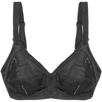 Triumph Triángulo/Sin Aros DOREEN Sujetador con aros COTTON01 para mujer